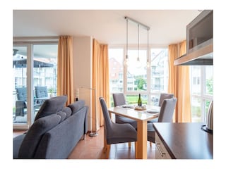 Ferienwohnung Großenbrode Ausstattung 17