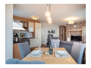 Ferienwohnung Großenbrode Ausstattung 19