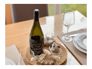 Ferienwohnung Großenbrode Ausstattung 20