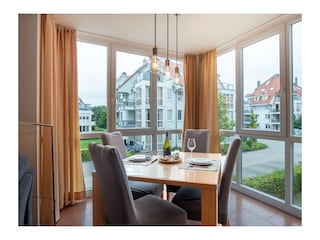 Ferienwohnung Großenbrode Ausstattung 21