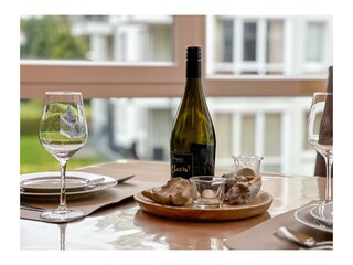 Ferienwohnung Großenbrode Ausstattung 22