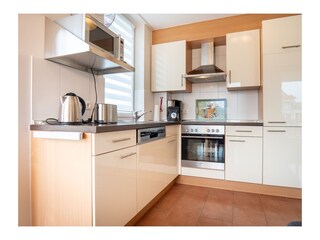 Ferienwohnung Großenbrode Ausstattung 25