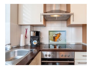 Ferienwohnung Großenbrode Ausstattung 26