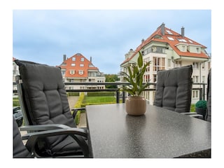 Ferienwohnung Großenbrode Ausstattung 1