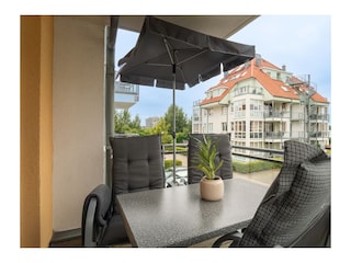 Ferienwohnung Großenbrode Ausstattung 27