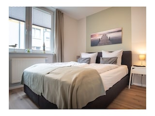 Ferienwohnung Großenbrode Ausstattung 29