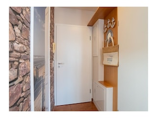 Ferienwohnung Großenbrode Ausstattung 43