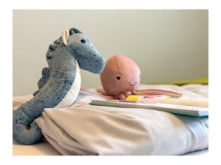 Ferienwohnung Großenbrode Ausstattung 33