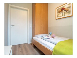 Ferienwohnung Großenbrode Ausstattung 35