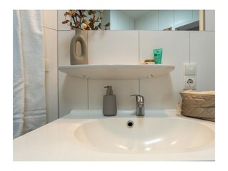 Ferienwohnung Großenbrode Ausstattung 39