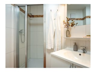 Ferienwohnung Großenbrode Ausstattung 42