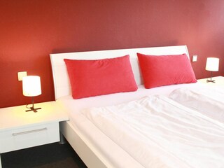 Apartment Bliesdorf Ausstattung 1