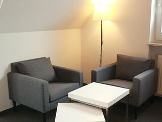 Apartment Bliesdorf Ausstattung 5