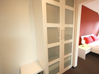 Apartment Bliesdorf Ausstattung 3