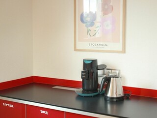 Apartment Bliesdorf Ausstattung 4