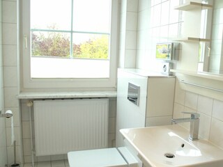 Apartment Bliesdorf Ausstattung 5