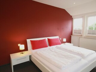 Apartment Bliesdorf Ausstattung 9