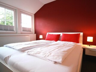 Apartment Bliesdorf Ausstattung 1