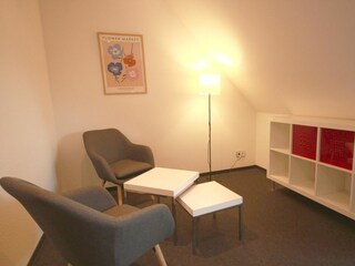 Apartment Bliesdorf Ausstattung 2