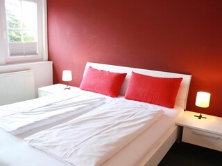 Apartment Bliesdorf Ausstattung 6