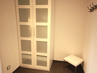 Apartment Bliesdorf Ausstattung 8