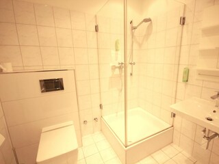 Apartment Bliesdorf Ausstattung 9