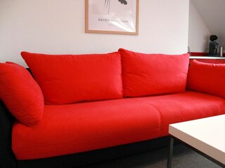 Apartment Bliesdorf Ausstattung 4