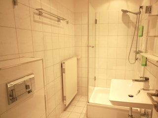 Apartment Bliesdorf Ausstattung 8