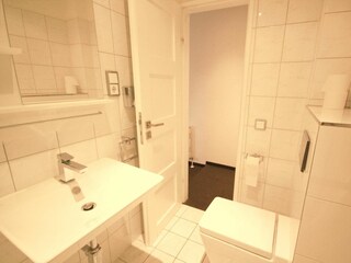 Apartment Bliesdorf Ausstattung 6