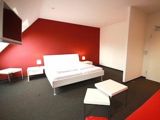 Apartment Bliesdorf Ausstattung 10