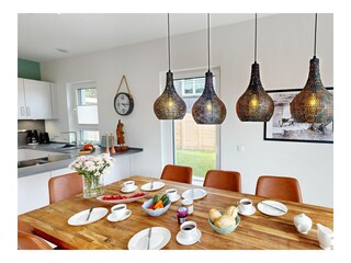 Ferienhaus Pelzerhaken Ausstattung 24