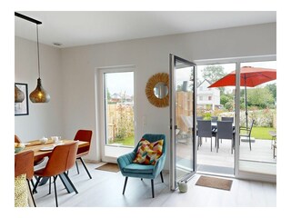 Ferienhaus Pelzerhaken Ausstattung 26
