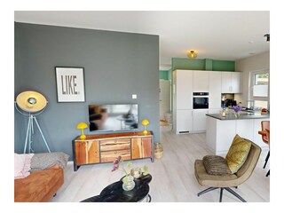 Ferienhaus Pelzerhaken Ausstattung 27