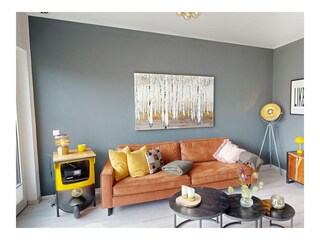 Ferienhaus Pelzerhaken Ausstattung 27