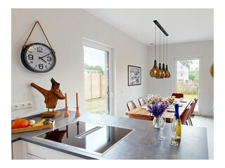 Ferienhaus Pelzerhaken Ausstattung 28