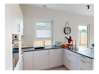 Ferienhaus Pelzerhaken Ausstattung 29