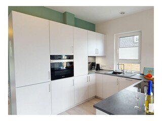 Ferienhaus Pelzerhaken Ausstattung 30