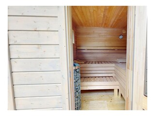 Ferienhaus Pelzerhaken Ausstattung 32