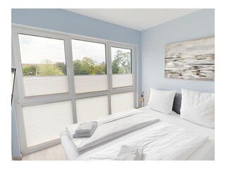 Ferienhaus Pelzerhaken Ausstattung 39