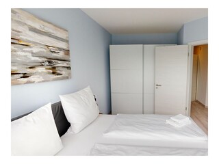 Ferienhaus Pelzerhaken Ausstattung 42