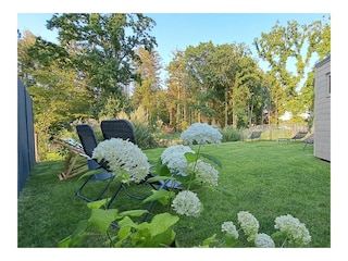 Ferienhaus Pelzerhaken Außenaufnahme 5