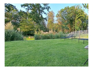 Ferienhaus Pelzerhaken Außenaufnahme 6