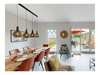 Ferienhaus Pelzerhaken Außenaufnahme 23