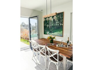 Ferienhaus Pelzerhaken Ausstattung 1