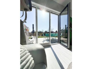 Ferienhaus Pelzerhaken Ausstattung 17