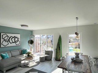 Ferienhaus Pelzerhaken Ausstattung 18