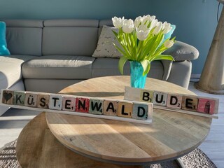 Ferienhaus Pelzerhaken Ausstattung 19