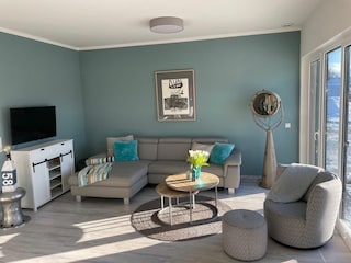 Ferienhaus Pelzerhaken Ausstattung 20