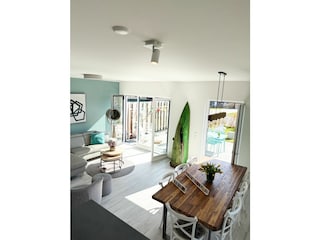 Ferienhaus Pelzerhaken Ausstattung 22