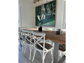 Ferienhaus Pelzerhaken Ausstattung 23